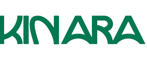 Kinara Health logo suplemento feminino